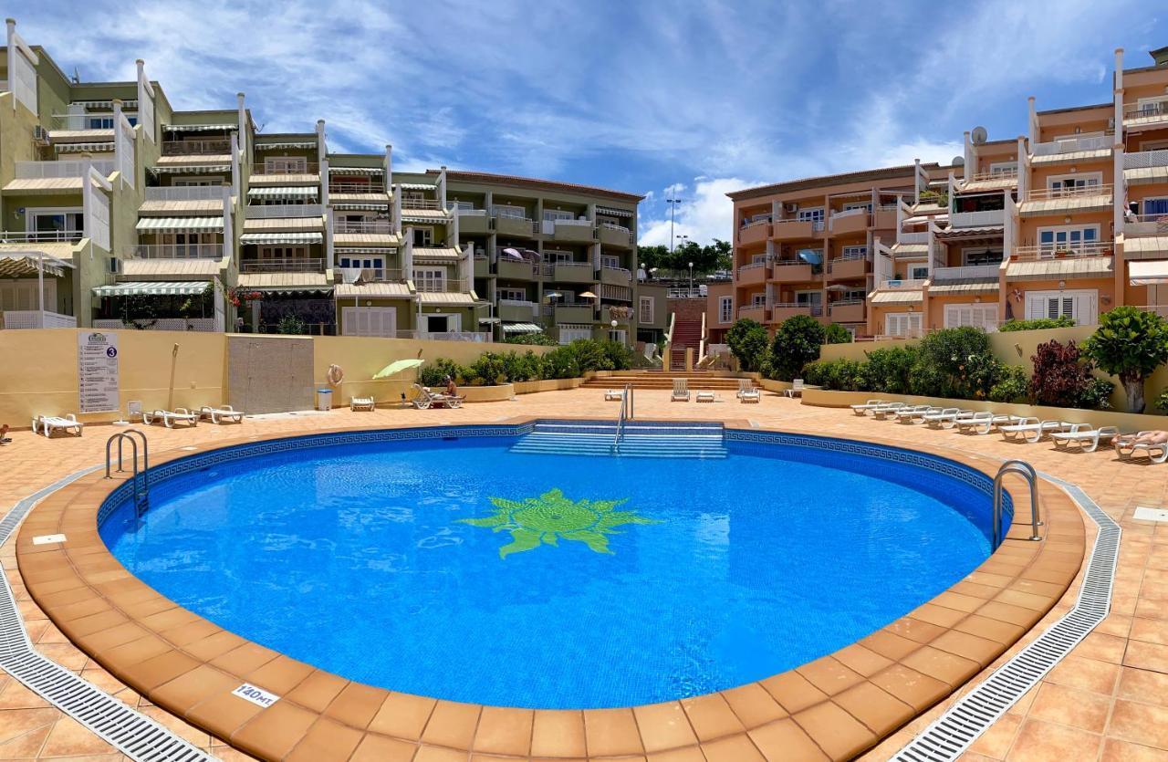 Apartamento Orlando Costa Adeje (Tenerife)