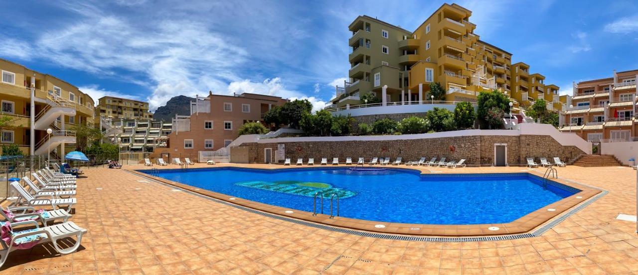 Apartamento Orlando Costa Adeje (Tenerife)