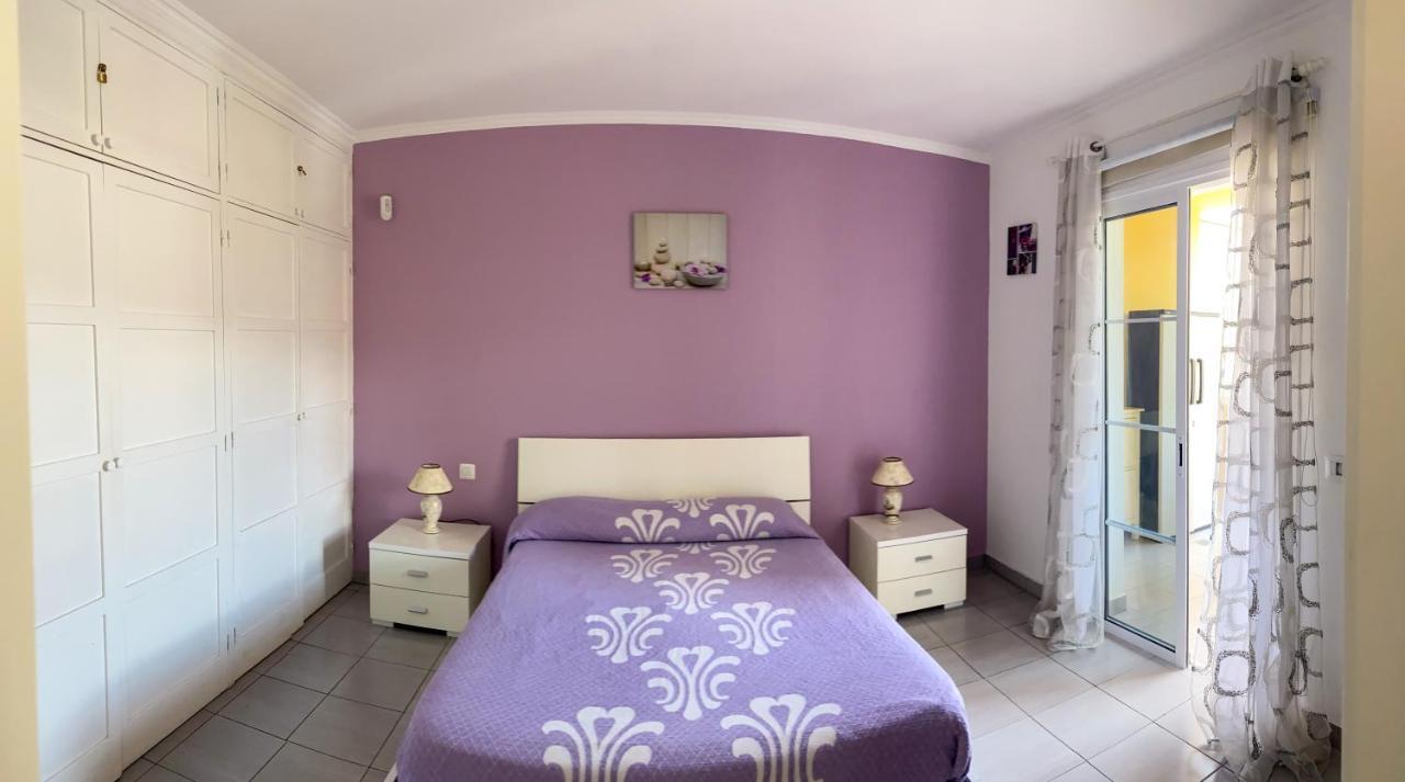 Apartamento Orlando Apartment Costa Adeje (Tenerife)