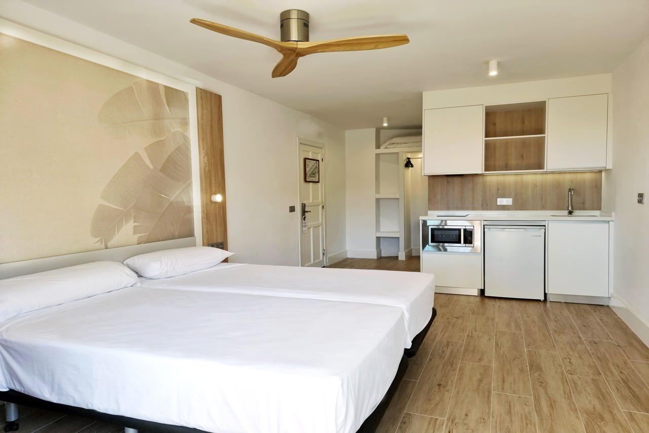 Laguna Park 1 Appart hôtel 3*