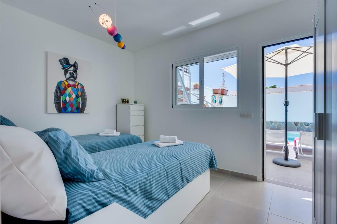 Villa Colibri By Palm-mar