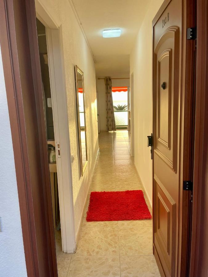 Apartamento Los Cristianos Appartement Los Cristianos (Tenerife)