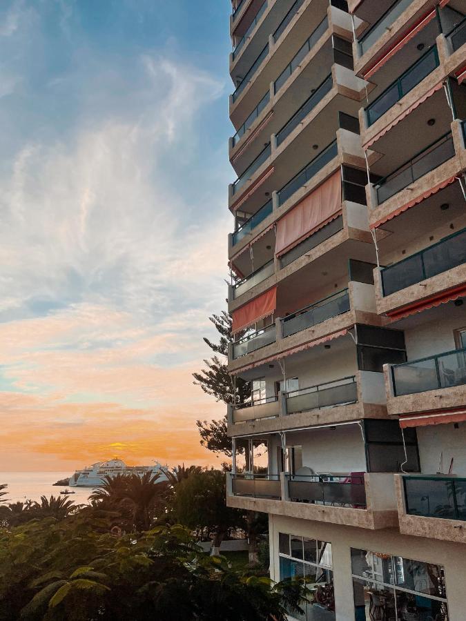 Apartamento Los Cristianos