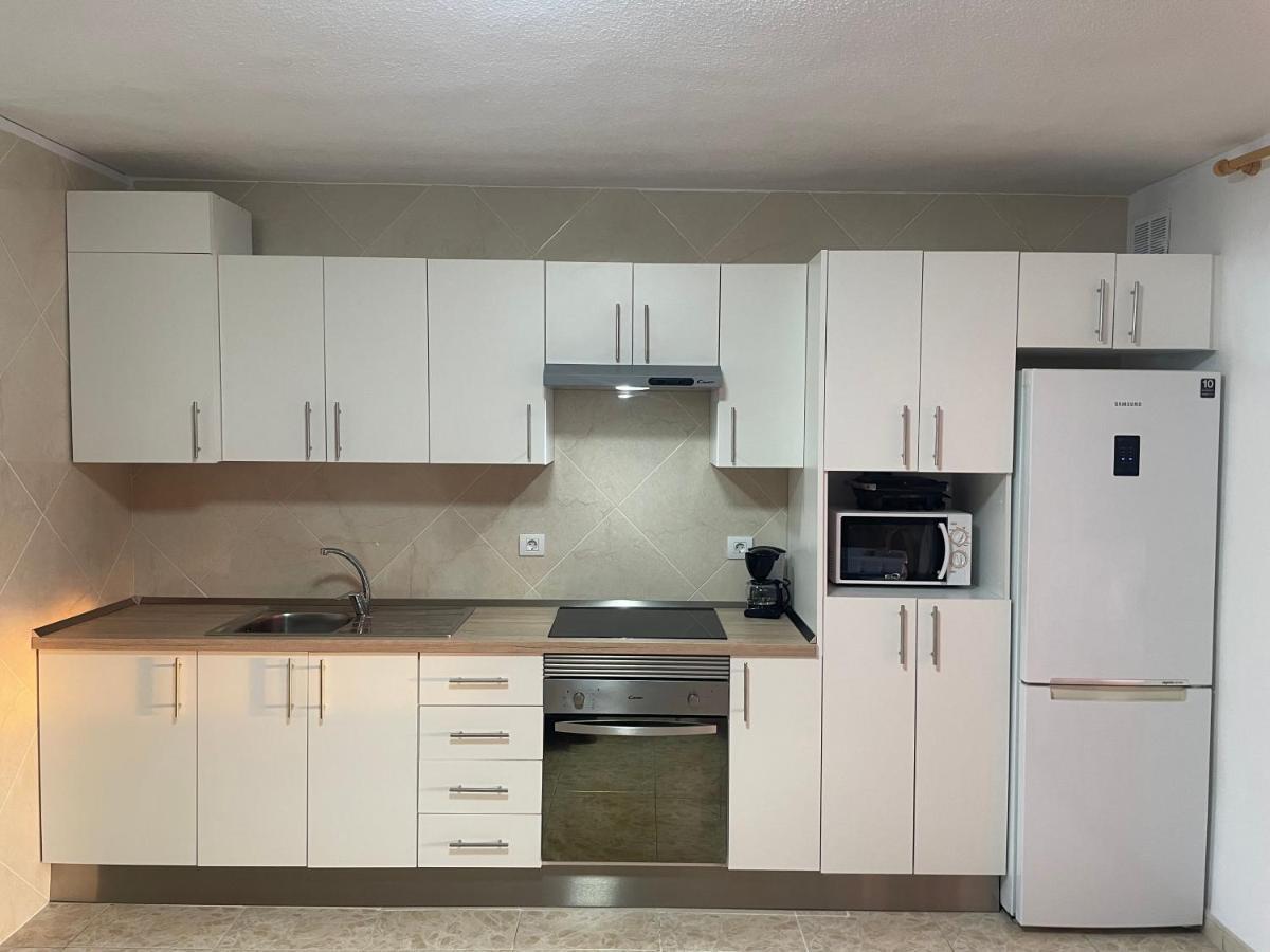 Apartamento Los Cristianos Appartement Los Cristianos (Tenerife)