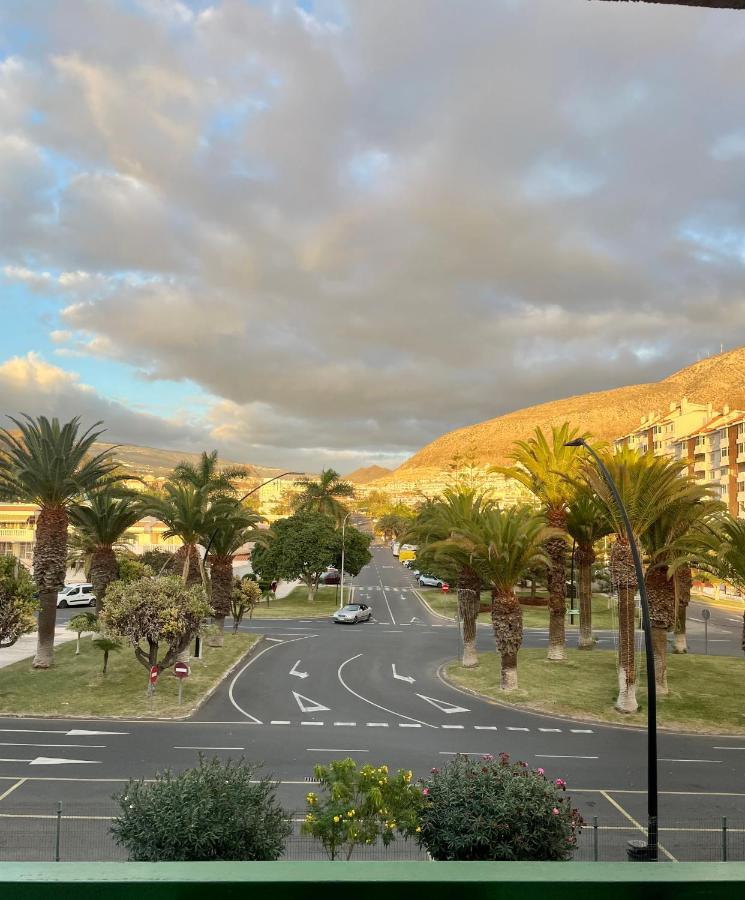 Appartement Apartamento Los Cristianos