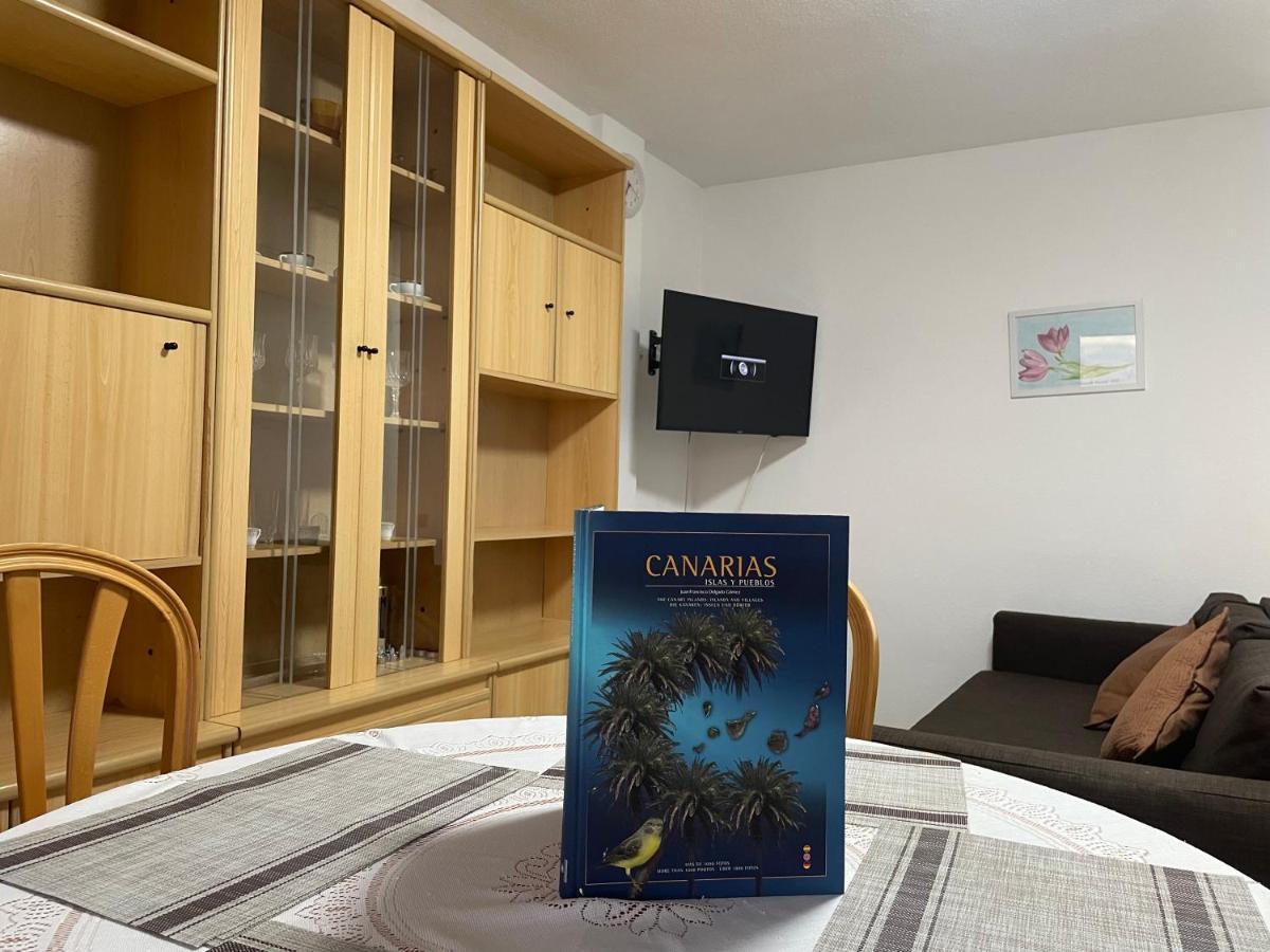 Apartamento Los Cristianos * Los Cristianos (Tenerife)