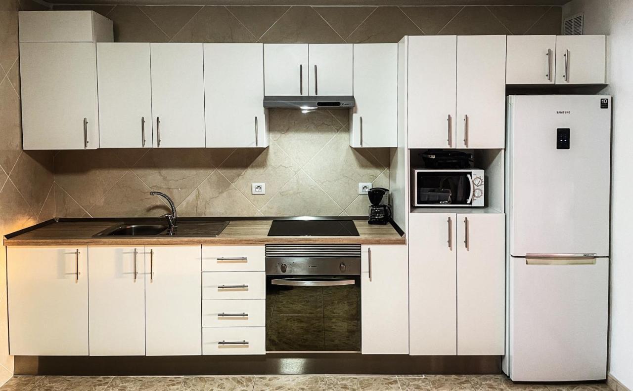 Apartamento Los Cristianos * Los Cristianos (Tenerife)