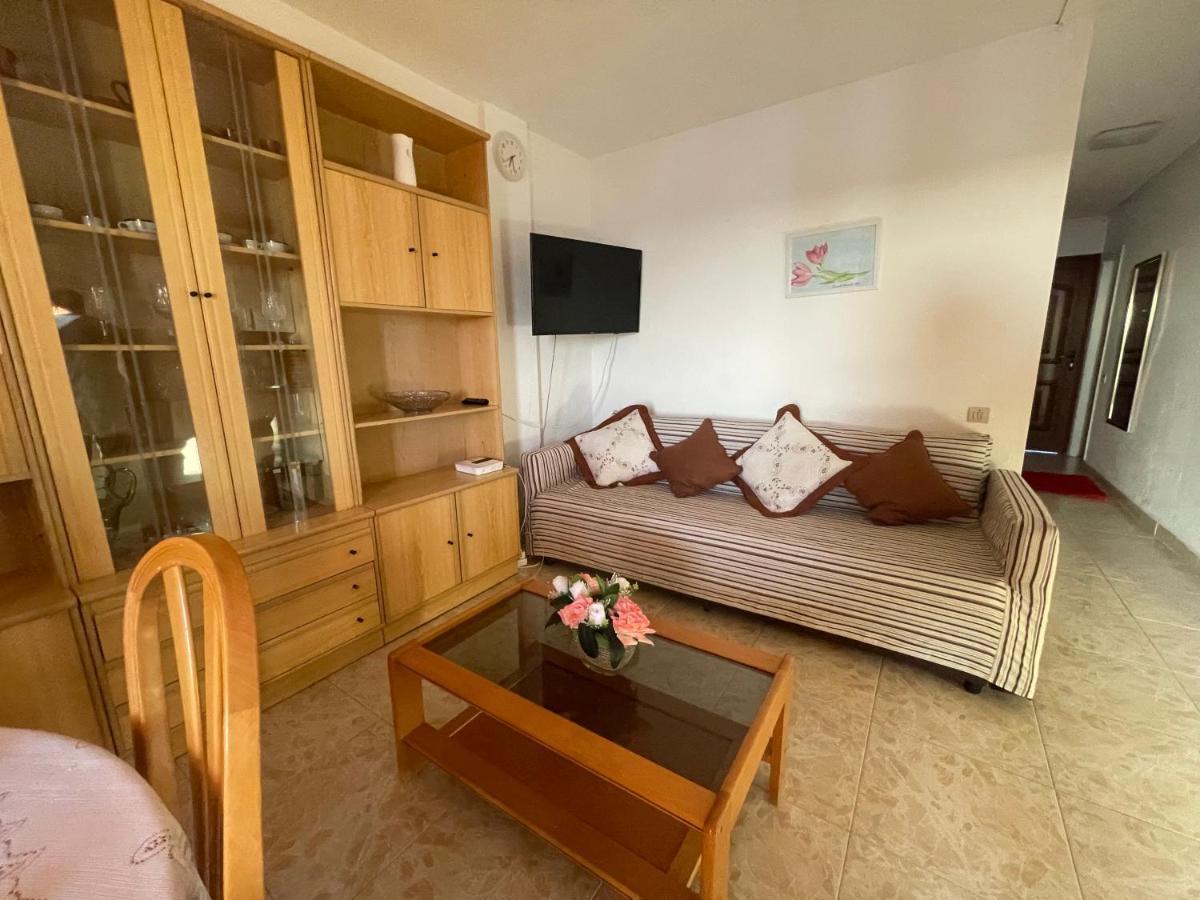 Appartement Apartamento Los Cristianos Los Cristianos (Tenerife)