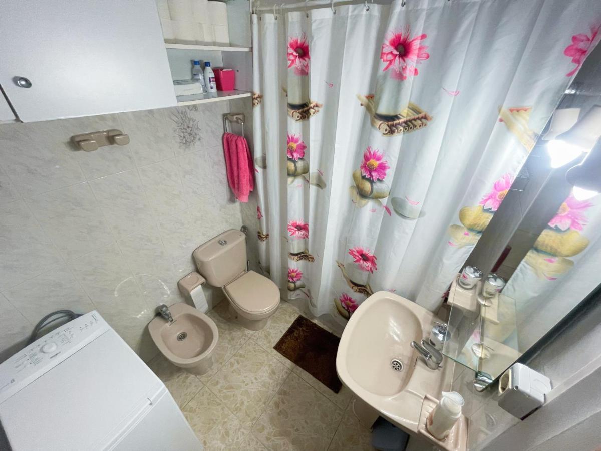 Appartement Apartamento Los Cristianos *