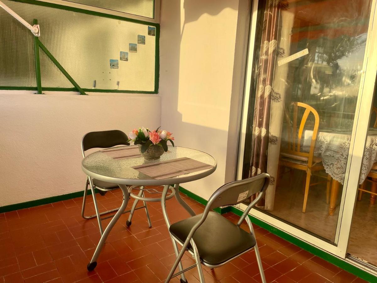 Appartement Apartamento Los Cristianos