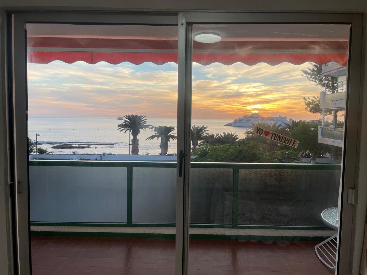 Appartement Apartamento Los Cristianos Los Cristianos (Tenerife)