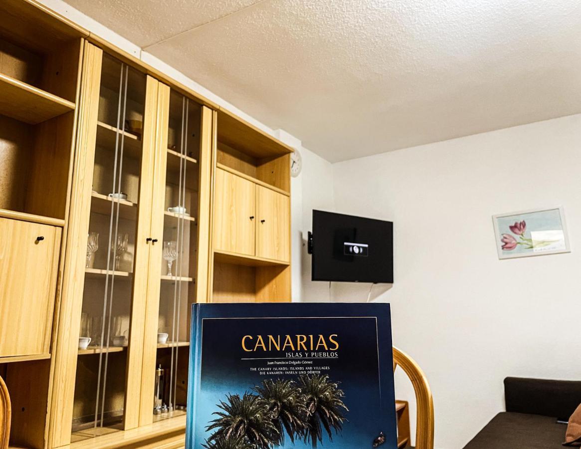 Apartamento Los Cristianos Appartement *