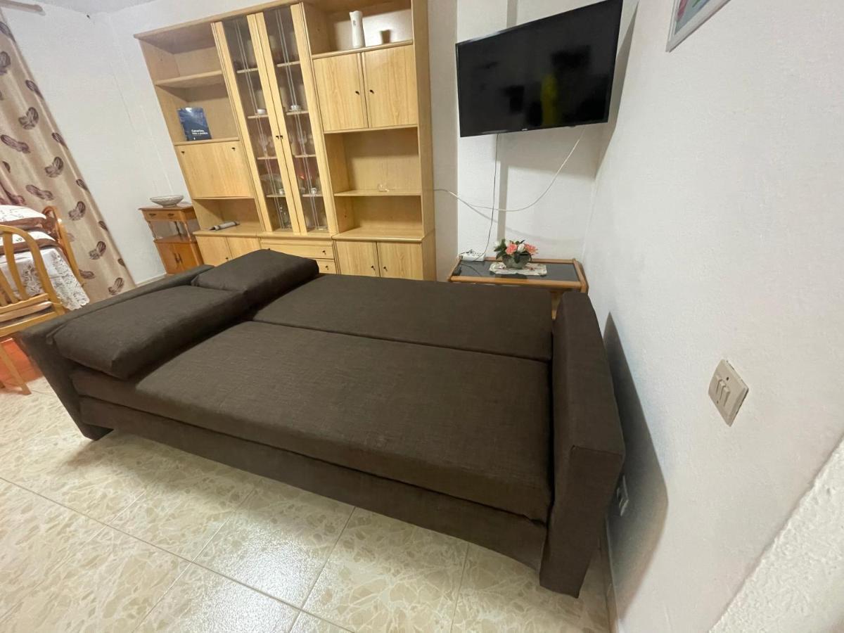Apartamento Los Cristianos