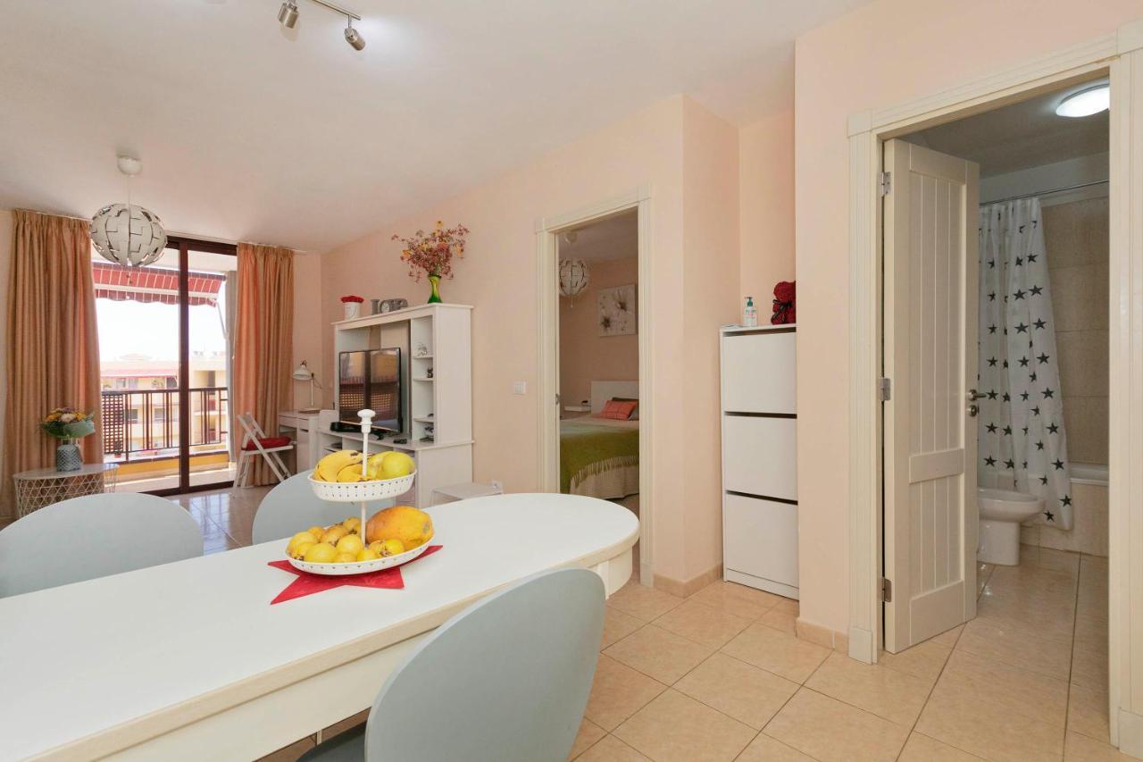 Appartement Centrico Primera Linea Del Mar