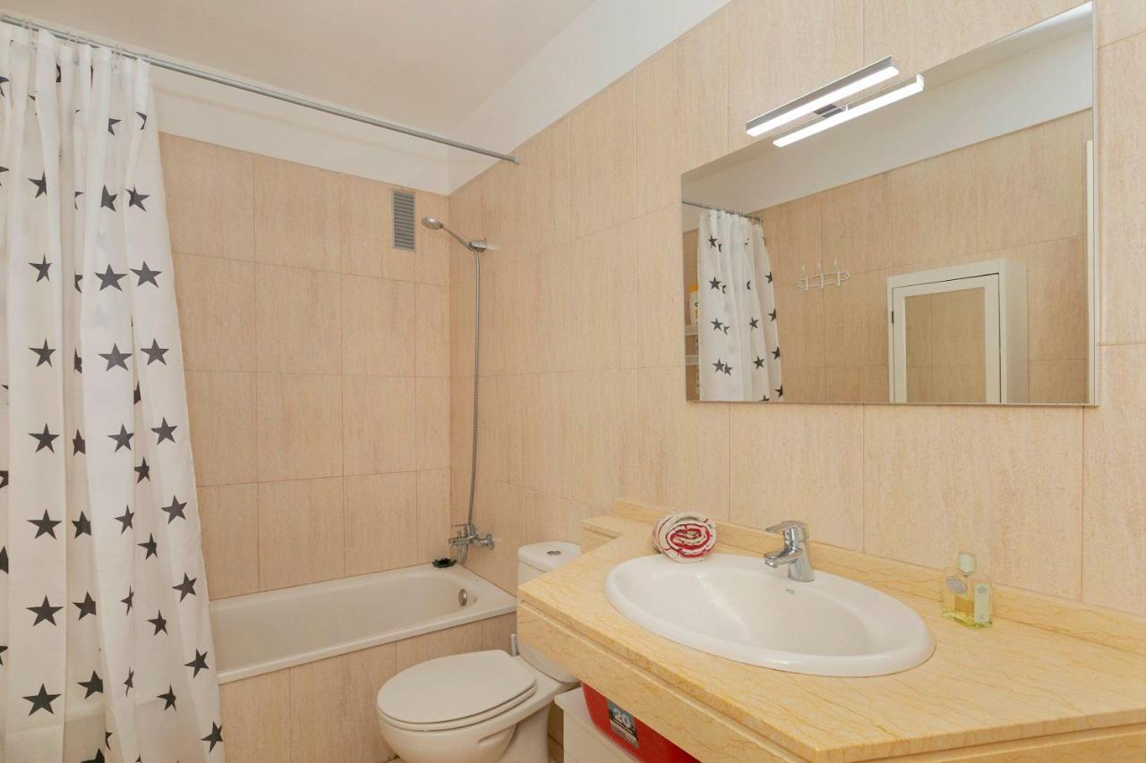 Appartement Centrico Primera Linea Del Mar