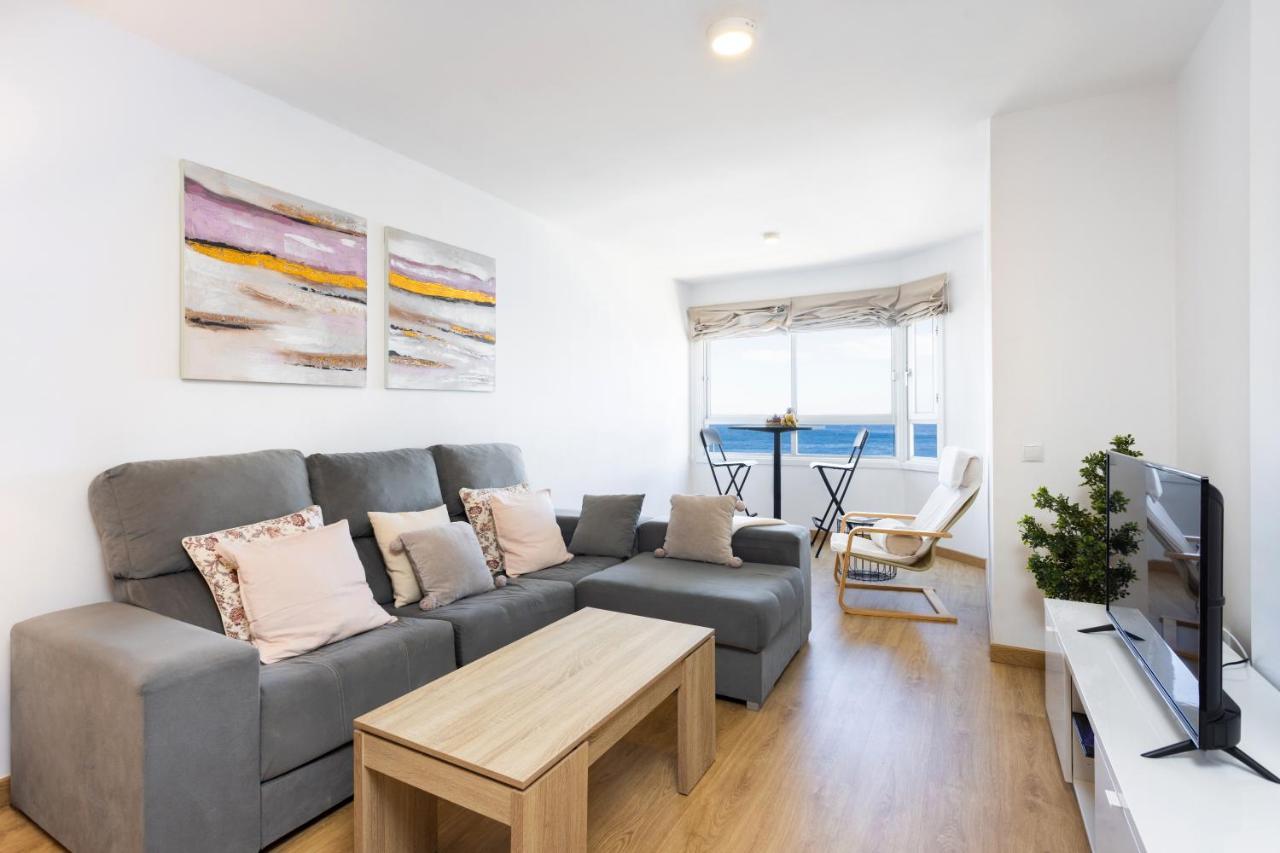 Home2book Comfy Beachfront Apartment *