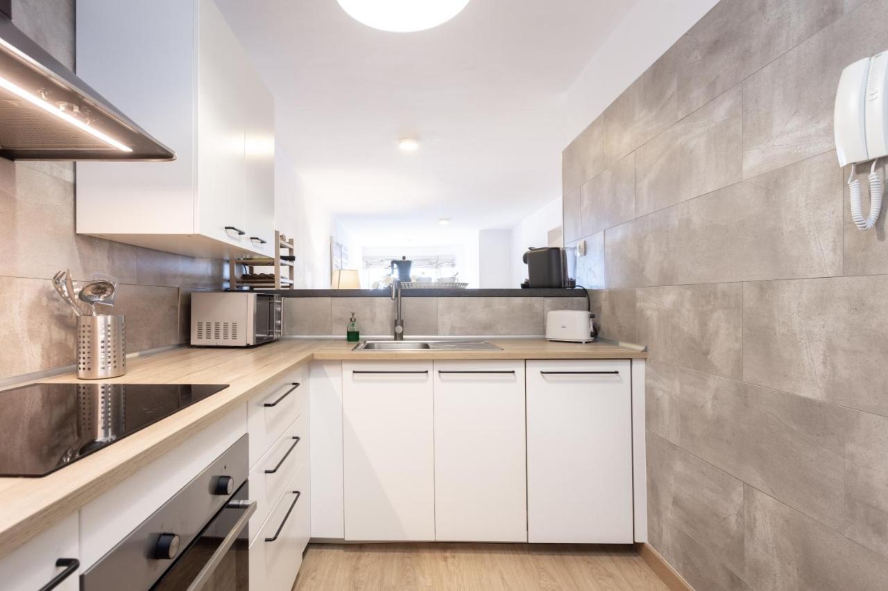 Apartment Home2book Comfy Beachfront *