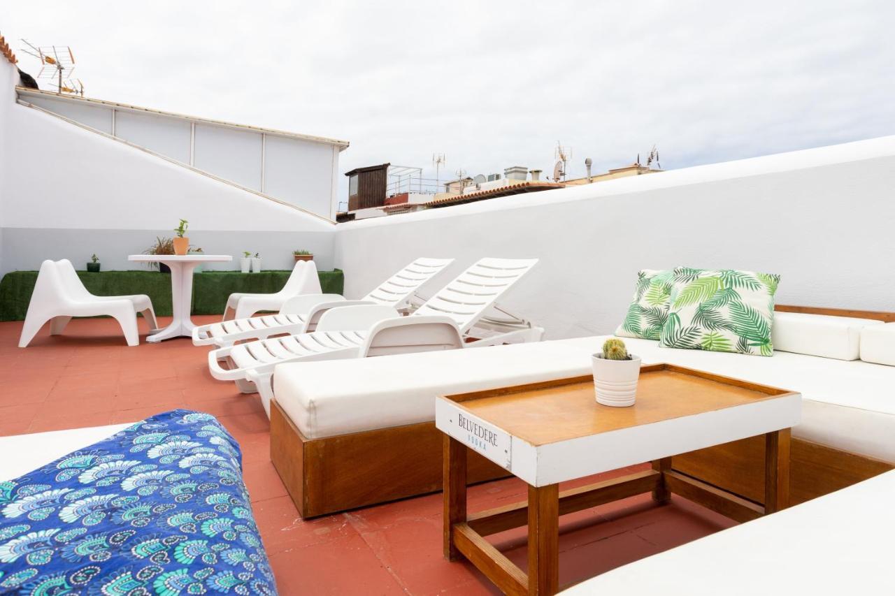 Apartment 136 By Sunkeyrents Alcala (Tenerife)