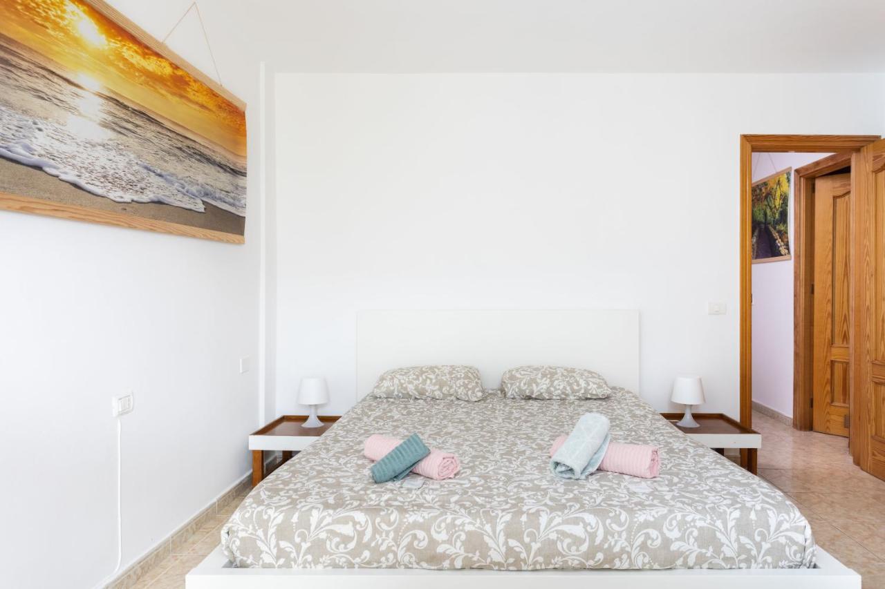 Apartment 136 By Sunkeyrents Alcala (Tenerife)