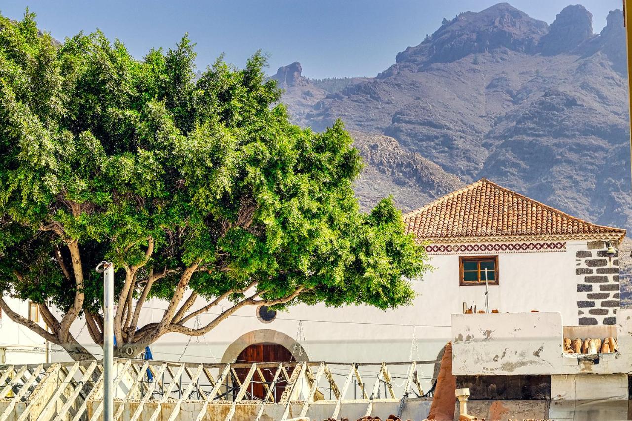 Apartamento Alse Homes Adeje Mountain Costa Adeje (Tenerife)