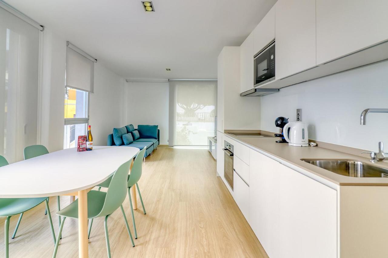 Apartamento Alse Homes Adeje Mountain Costa Adeje (Tenerife)