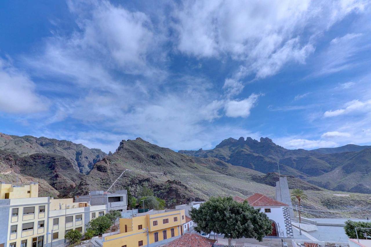 Alse Homes Adeje Mountain Apartamento Costa Adeje (Tenerife)
