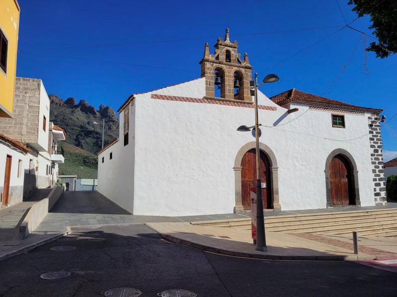 Alse Homes Adeje Mountain Apartamento *