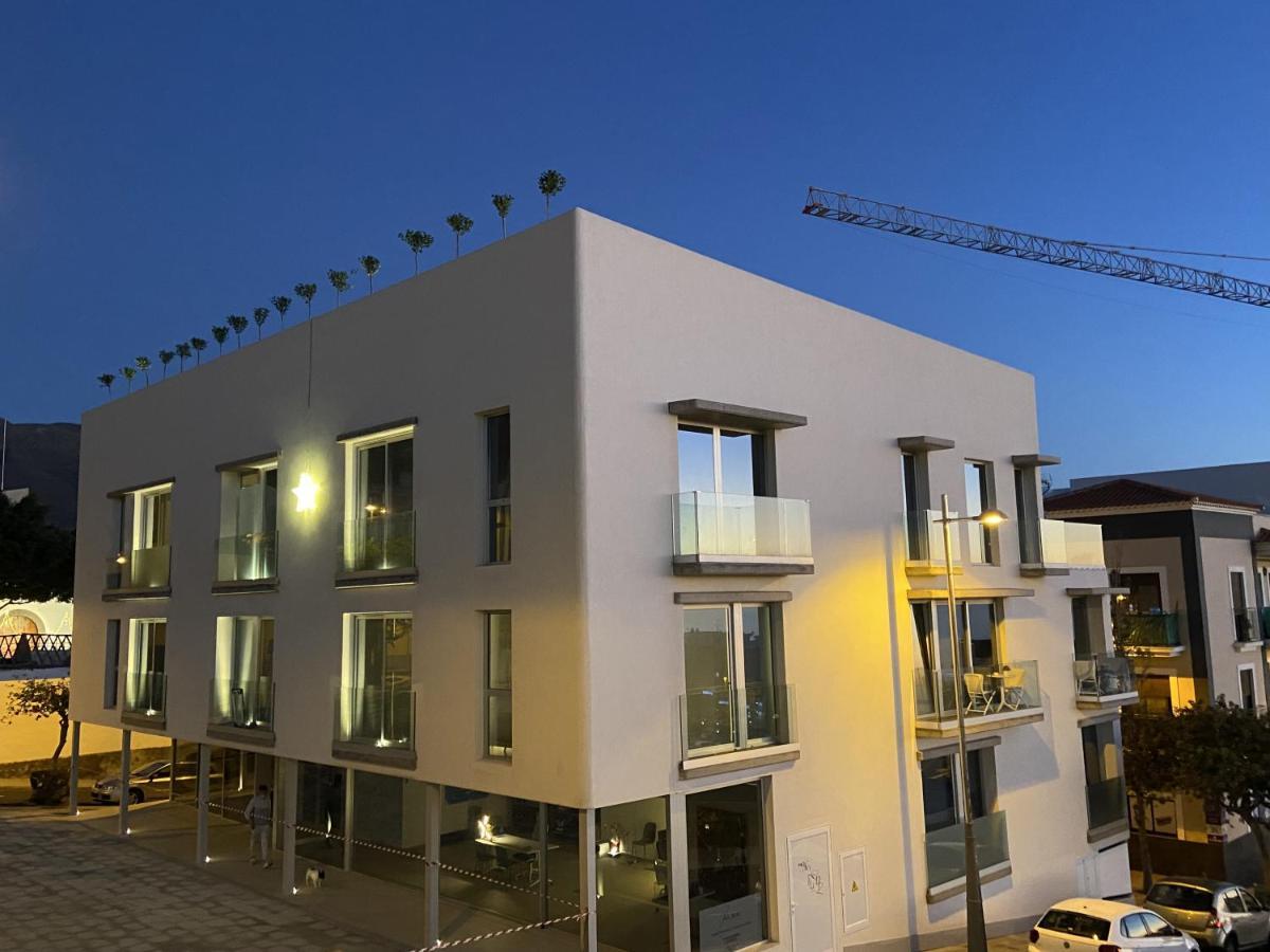 Apartamento Alse Homes Adeje Mountain