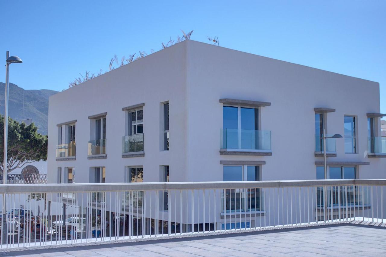Alse Homes Adeje Mountain Apartamento Costa Adeje (Tenerife)