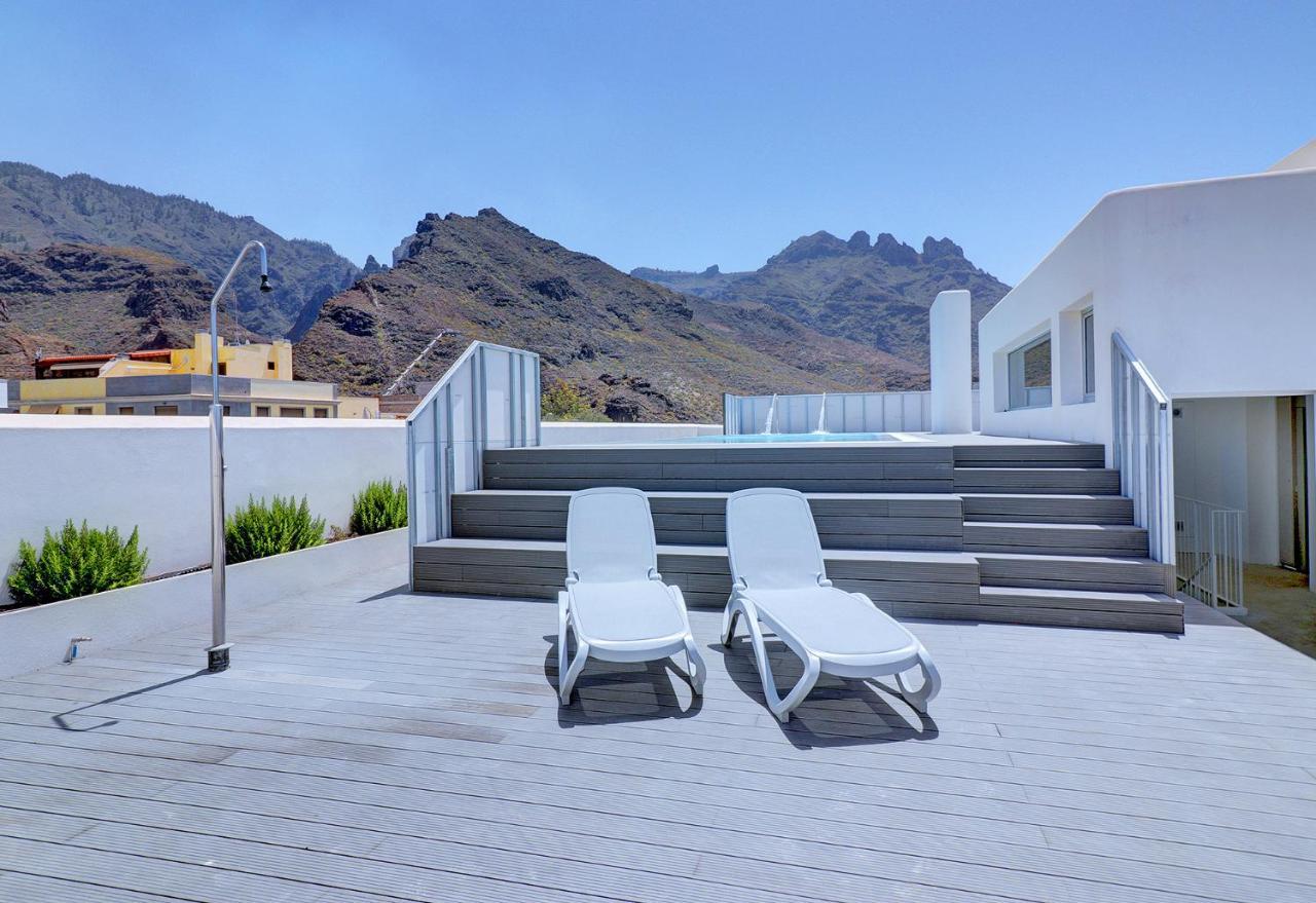 Alse Homes Adeje Mountain Costa Adeje (Tenerife)