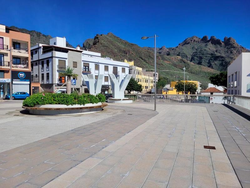 Alse Homes Adeje Mountain Apartamento