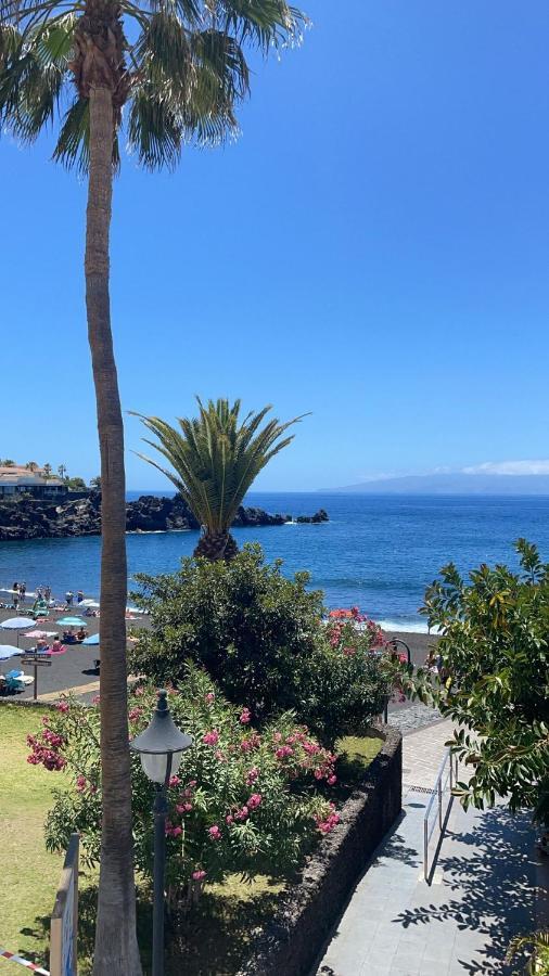 Casa Del Sol Puerto de Santiago (Tenerife)