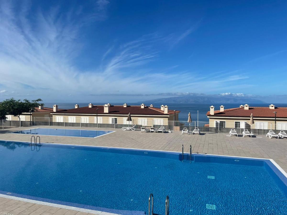 Casa Del Sol Сasa de vacaciones Puerto de Santiago (Tenerife)