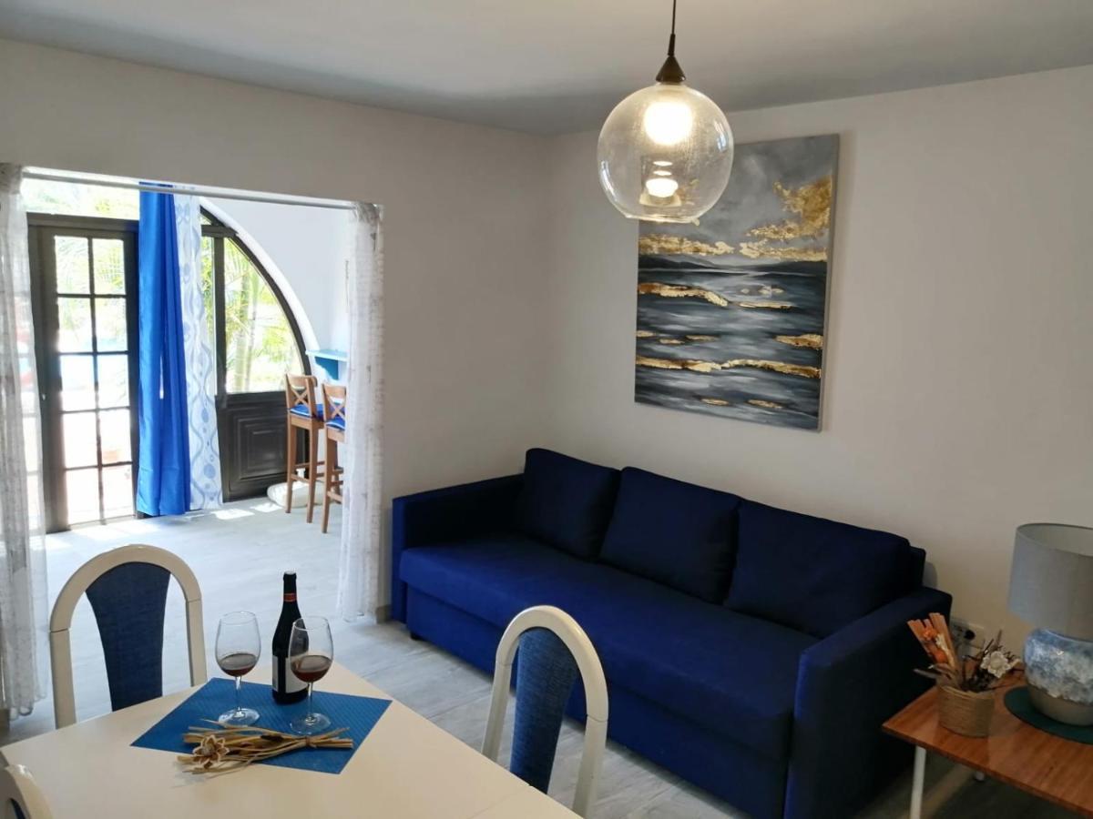 Blue Wave Apartment San Miguel de Abona