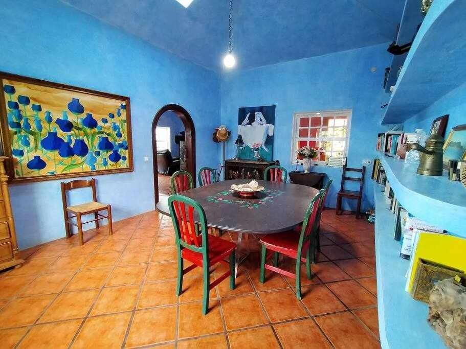 Magnificent With Panoramic Views Santa Cruz de Tenerife