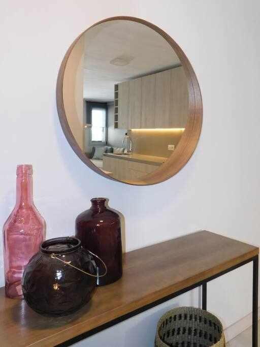 Apartment Piso De Lujo En El Centro