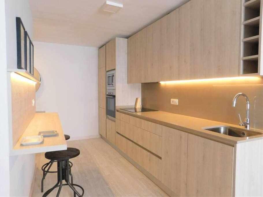 Apartment Piso De Lujo En El Centro *