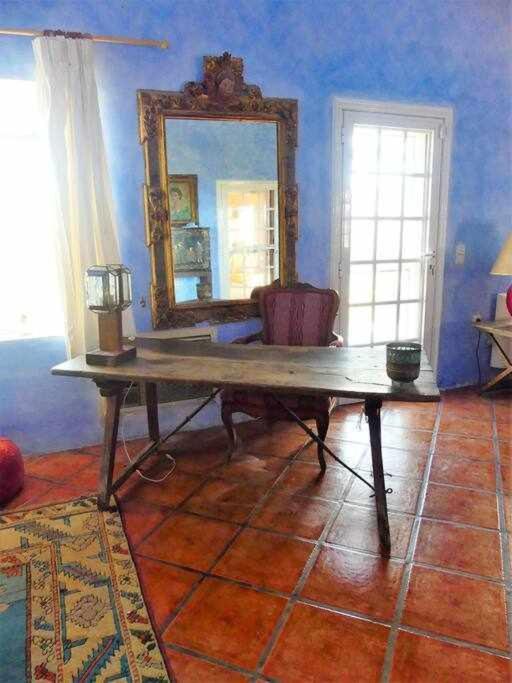 Chalet Magnificent With Panoramic Views Santa Cruz de Tenerife