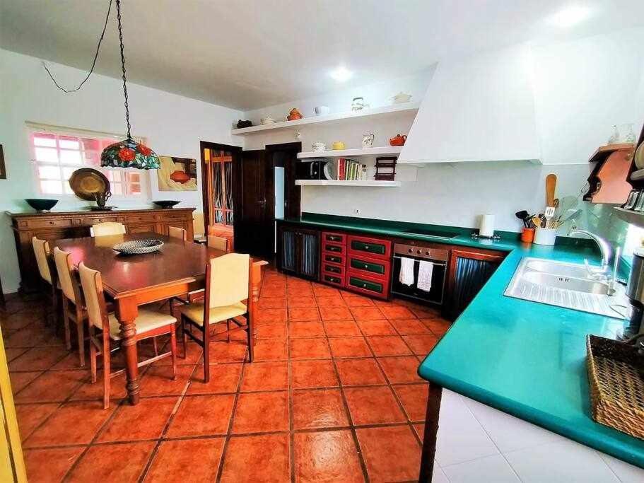 Magnificent With Panoramic Views Chalet
