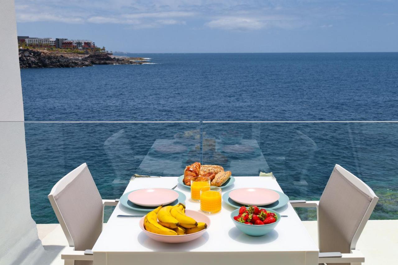 Sleep On The Sea Apartment Callao Salvaje