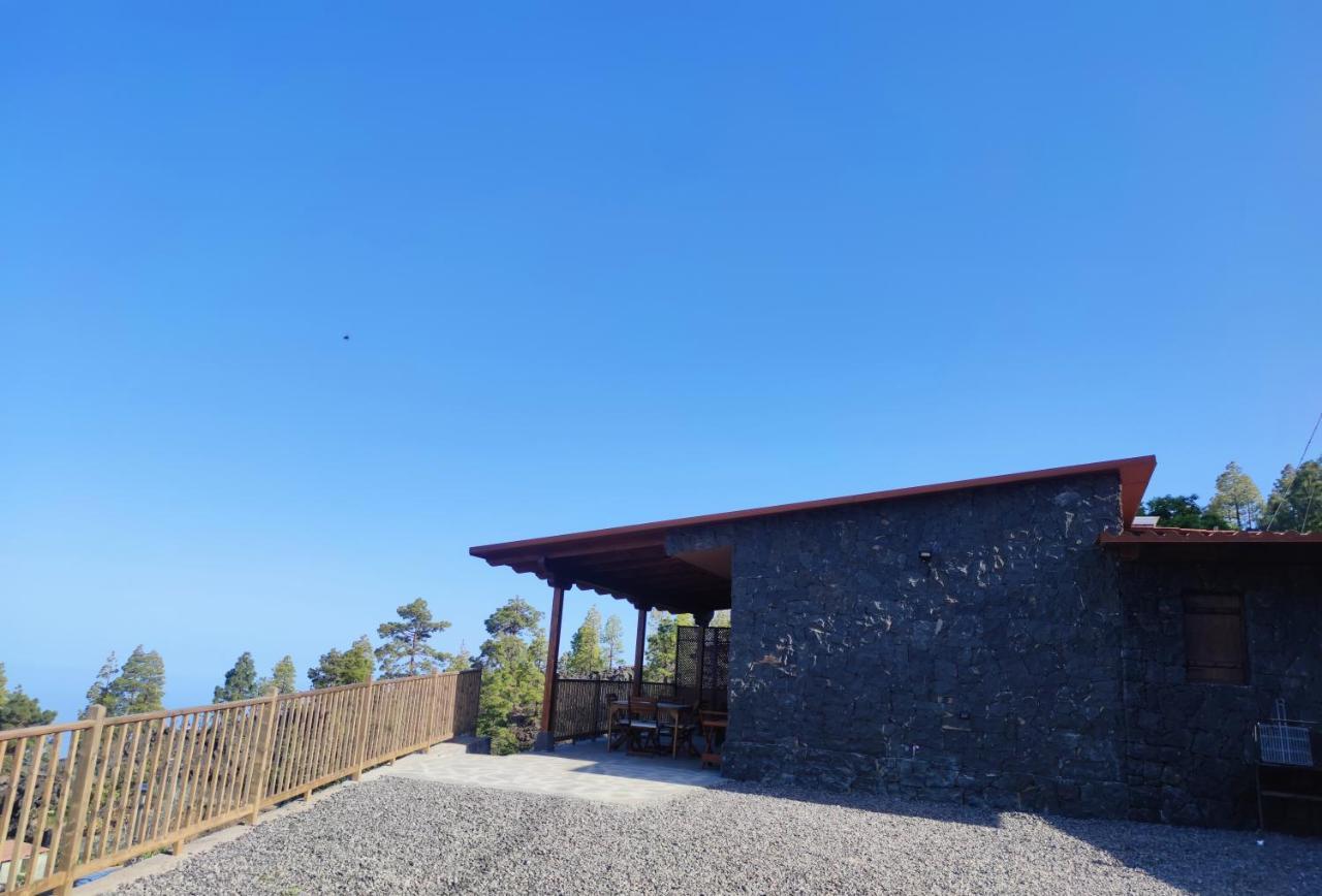 Ecologica Ferrera. Rural. Chalet