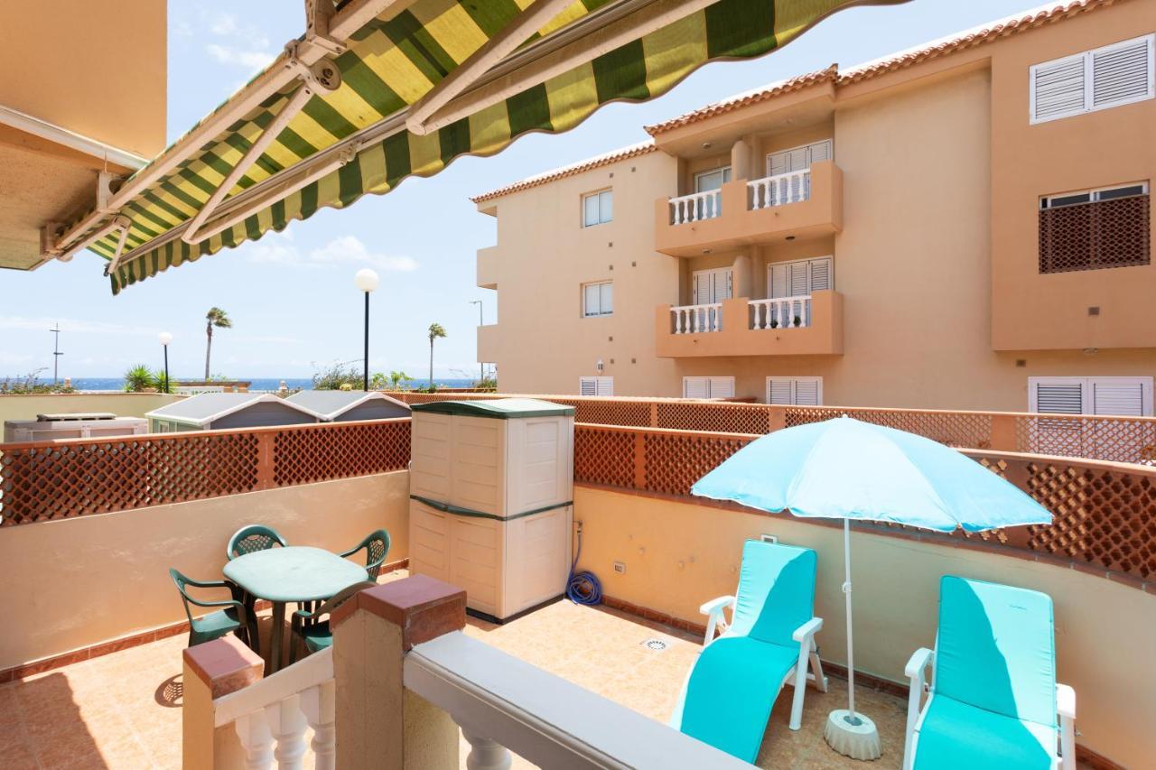 Home2book Beach And Pool Caletillas Terrace Appartement
