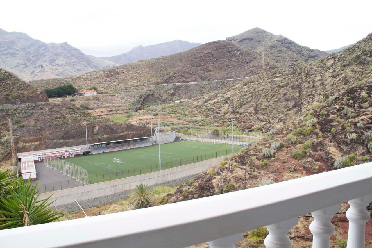 Apartamento Brisas De Anaga Santa Cruz de Tenerife