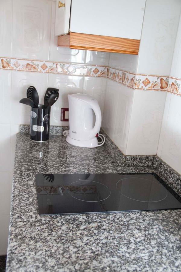 Brisas De Anaga Apartamento *