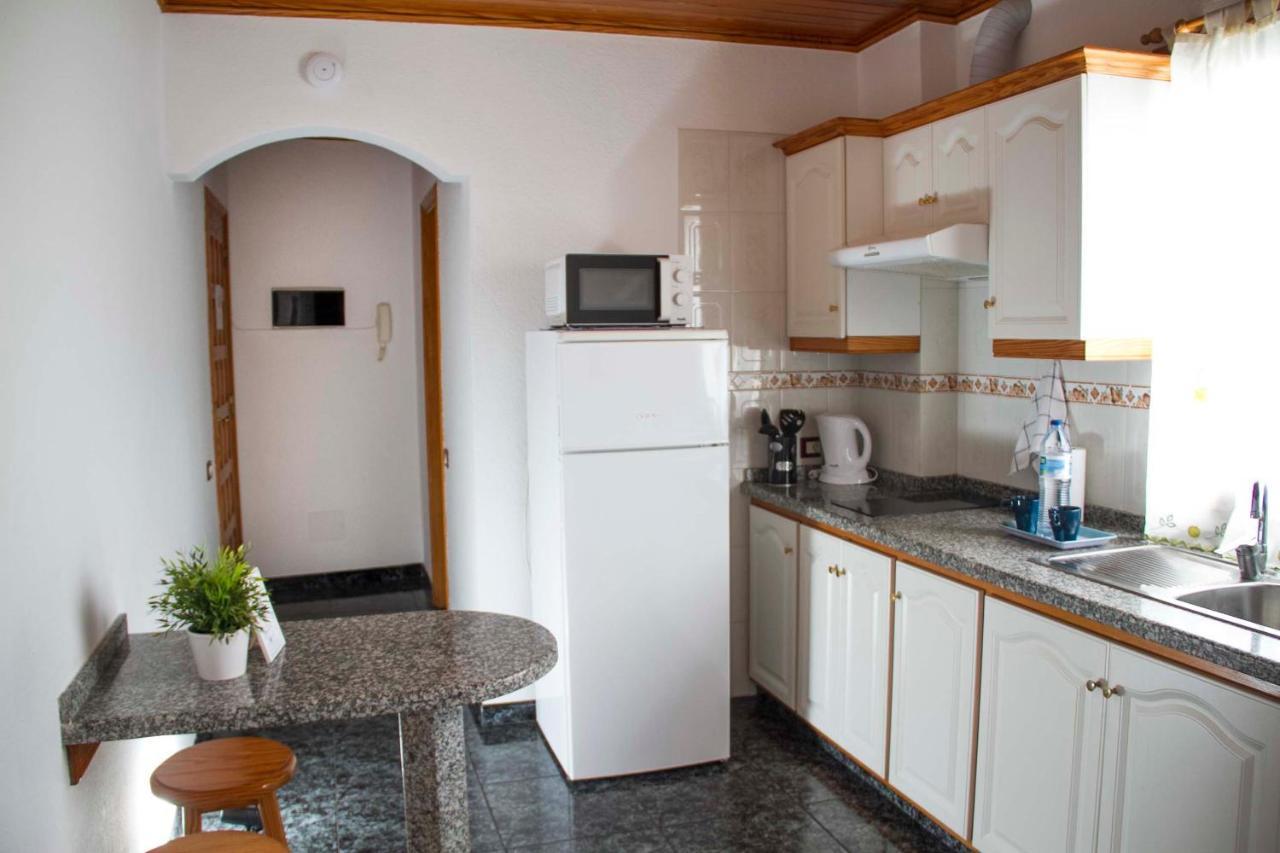 Brisas De Anaga Apartamento Santa Cruz de Tenerife