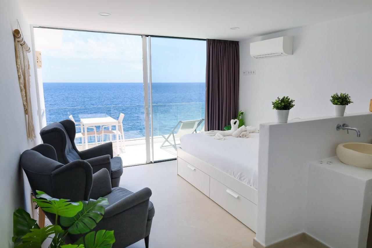Sleep On The Sea Apartment Callao Salvaje