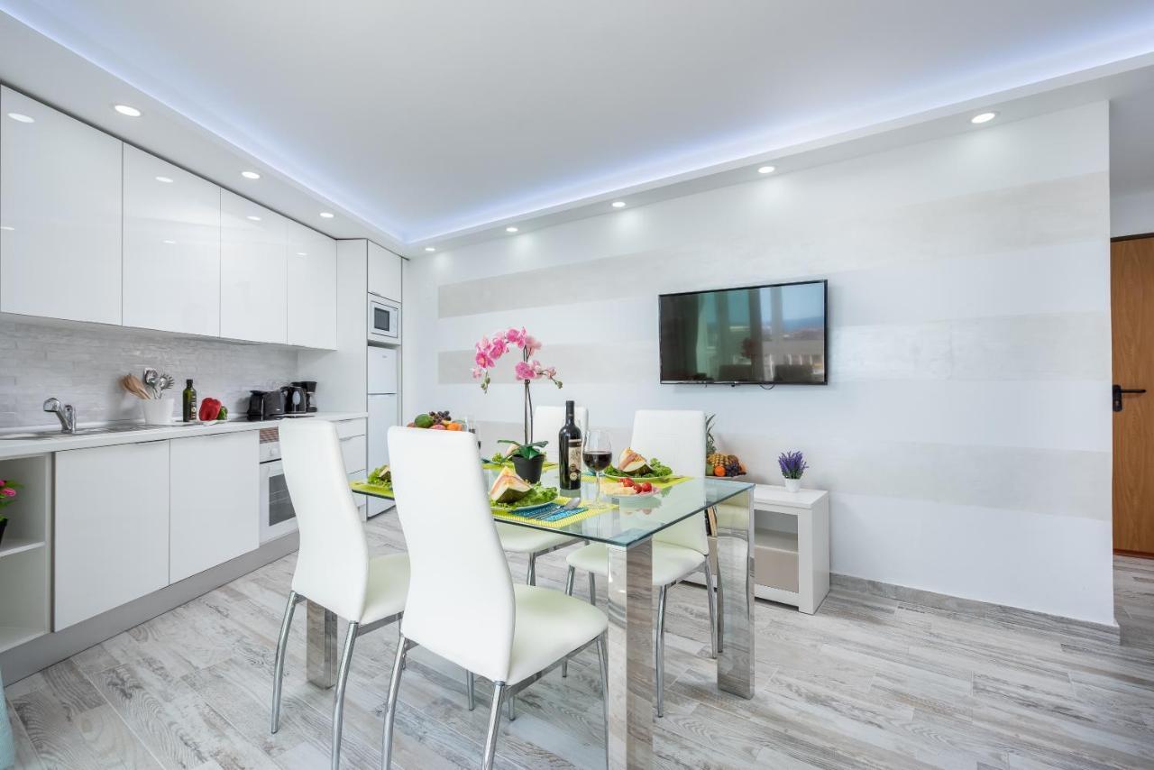 Corazon De La Playa Apartment