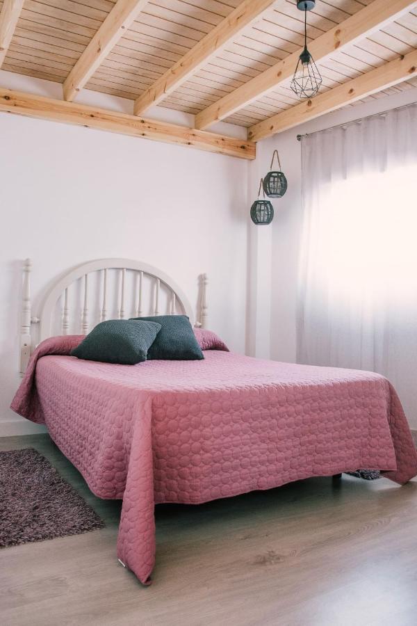 Hébergement de vacances Casa Beta Ven A Disfrutarla