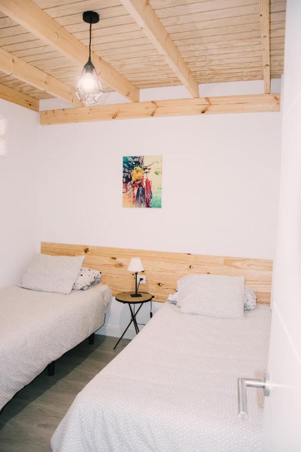 Hébergement de vacances Casa Beta Ven A Disfrutarla