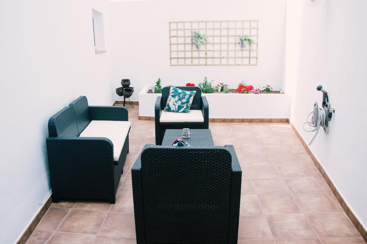 Hébergement de vacances Casa Beta Ven A Disfrutarla Buenavista Del Norte